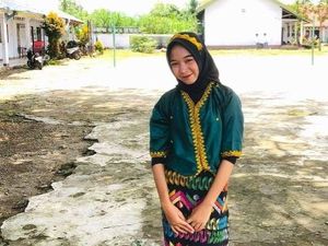 Usia 15 Tahun Sudah Lolos SNBP di Unesa, Intip Yuk Strategi Belajar Yuyun! Usia 15 Tahun Sudah Lolos SNBP di Unesa, Intip Yuk Strategi Belajar Yuyun!