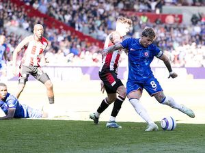 Tumpulnya Lini Depan Masih Jadi Masalah Utama Chelsea