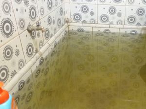 Warga Palembang Keluhkan Air Keruh, Ini Kata Perumdam Tirta Musi