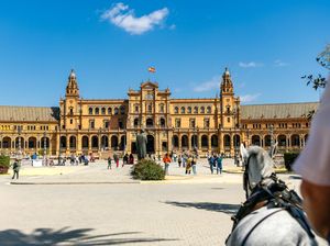 Demam Lokasi Syuting Film Diklaim Jadi Solusi Spanyol Atasi Overtourism