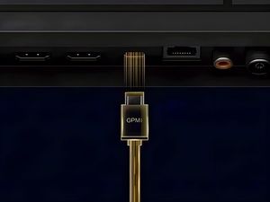 China Bikin Pesaing HDMI dan DisplayPort China Bikin Pesaing HDMI dan DisplayPort