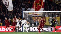 Prediksi Juventus Vs Roma: Ditentukan Duel-duel dan Detail?