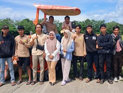 Duduk Perkara Bantuan Alsintan untuk Petani di Bone Disita Kades-Babinsa