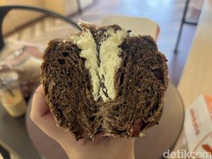 Cobain Yuk! Roti Sourdough Sofdoh yang Lembut dari Jogja Cobain Yuk! Roti Sourdough Sofdoh yang Lembut dari Jogja