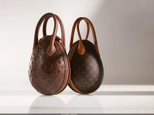 Wow! Telur Paskah Cokelat Louis Vuitton Ini Harganya Rp 4,1 Juta Wow! Telur Paskah Cokelat Louis Vuitton Ini Harganya Rp 4,1 Juta