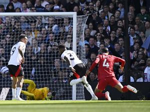 Forest dan Fulham, Kryptonite Liverpool Musim Ini Forest dan Fulham, Kryptonite Liverpool Musim Ini