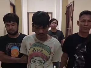 Kisah Tragis Wanita asal Cirebon Temui Kenalan Malah Dirampok-Diperkosa Kisah Tragis Wanita asal Cirebon Temui Kenalan Malah Dirampok-Diperkosa