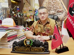 Kenneth DPRD DKI Minta Dukcapil Punya Skema Lain Tangani Pendatang Baru