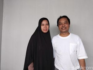 Doa Orang Tua Nazriel Alfaro untuk Kemenangan Timnas Indonesia U-17