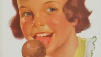 10 Iklan Makanan Jadul dari Abad ke-19, Bikin Nostalgia!