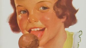 10 Iklan Makanan Jadul dari Abad ke-19, Bikin Nostalgia!