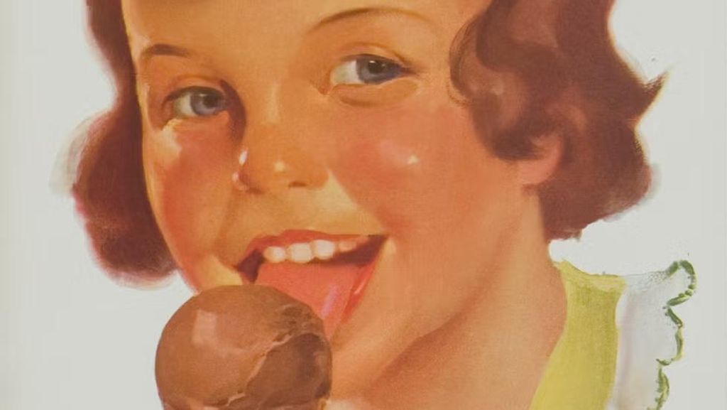 10 Iklan Makanan Jadul dari Abad ke-19, Bikin Nostalgia! 10 Iklan Makanan Jadul dari Abad ke-19, Bikin Nostalgia!