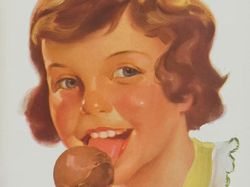 10 Iklan Makanan Jadul dari Abad ke-19, Bikin Nostalgia!