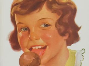 10 Iklan Makanan Jadul dari Abad ke-19, Bikin Nostalgia! 10 Iklan Makanan Jadul dari Abad ke-19, Bikin Nostalgia!