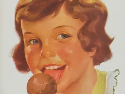10 Iklan Makanan Jadul dari Abad ke-19, Bikin Nostalgia!