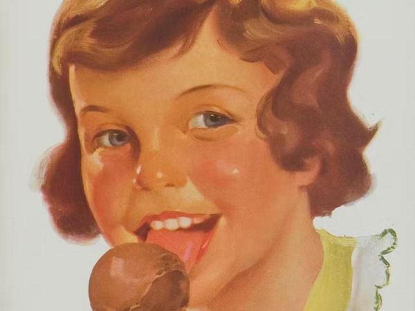 10 Iklan Makanan Jadul dari Abad ke-19, Bikin Nostalgia!