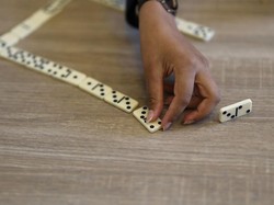 Turnamen Domino Seru PORDI Hadir di Makassar Bulan Ini!