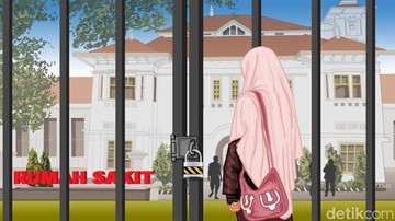 Jalan Terjal Hak Aborsi Aman Korban Pemerkosaan