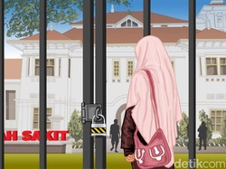 Jalan Terjal Hak Aborsi Aman Korban Pemerkosaan