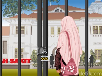 Jalan Terjal Hak Aborsi Aman Korban Pemerkosaan Jalan Terjal Hak Aborsi Aman Korban Pemerkosaan