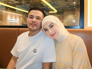 Irish Bella dan Haldy Sabri Naik Haji Usai Wakafkan Masjid dari Mahar Nikah Irish Bella dan Haldy Sabri Naik Haji Usai Wakafkan Masjid dari Mahar Nikah