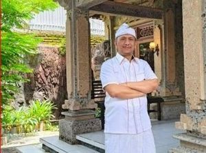 Larangan Jual AMDK di Bawah 1 Liter di Bali Dinilai Tak Adil Larangan Jual AMDK di Bawah 1 Liter di Bali Dinilai Tak Adil