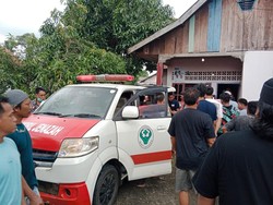 Pria di Lutim Tewas Terlilit Tali Ikatan Sapi, Tubuh Terseret Sejauh 50 Meter