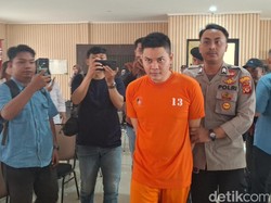Perkara Cuci Piring Bikin Keponakan Tega Bunuh Tante Sendiri