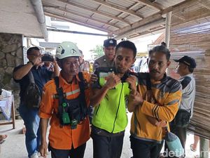 Warga Dukun Magelang yang Dilaporkan Hilang Ditemukan di Selo Boyolali Warga Dukun Magelang yang Dilaporkan Hilang Ditemukan di Selo Boyolali