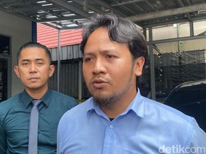 Kuasa Hukum Juwita: Jumran dan Ibunya Sempat Kasih Uang Santunan Kematian