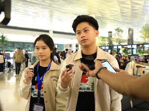 Siswa Siswi Labschool Kebayoran Kunjungi Universitas Ternama di Jepang Siswa Siswi Labschool Kebayoran Kunjungi Universitas Ternama di Jepang