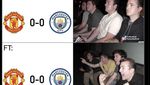 Meme Derby Manchester Boring Banget
