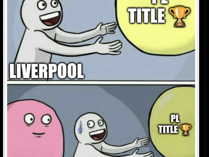 Meme Fulham vs Liverpool, Arsenal