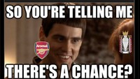 Apakah kekalahan Liverpool di tangan Fulham bisa menjadi peluang bagi Arsenal untuk menjaga persaingan sampai detik-detik terakhir? Foto: dok. Internet/X (Twitter)