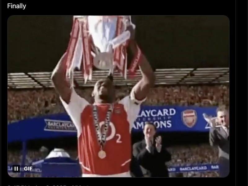 Meme Fulham vs Liverpool, Arsenal