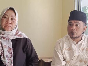 Robert Tewas Overdosis, Orang Tua Duga Anaknya Dicekoki 6 Tersangka Robert Tewas Overdosis, Orang Tua Duga Anaknya Dicekoki 6 Tersangka