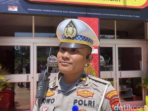 One Way Lokal dari GT Tingkir ke Kalikangkung Dihentikan One Way Lokal dari GT Tingkir ke Kalikangkung Dihentikan
