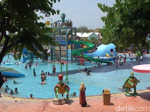 Obwis di Pantura Jadi Primadona, 61 Ribu Wisatawan Saat Libur Lebaran 2025 Obwis di Pantura Jadi Primadona, 61 Ribu Wisatawan Saat Libur Lebaran 2025