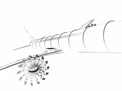 Airbus Ngaku Lagi Rancang Pesawat Ramping, Diklaim Irit Bahan Bakar