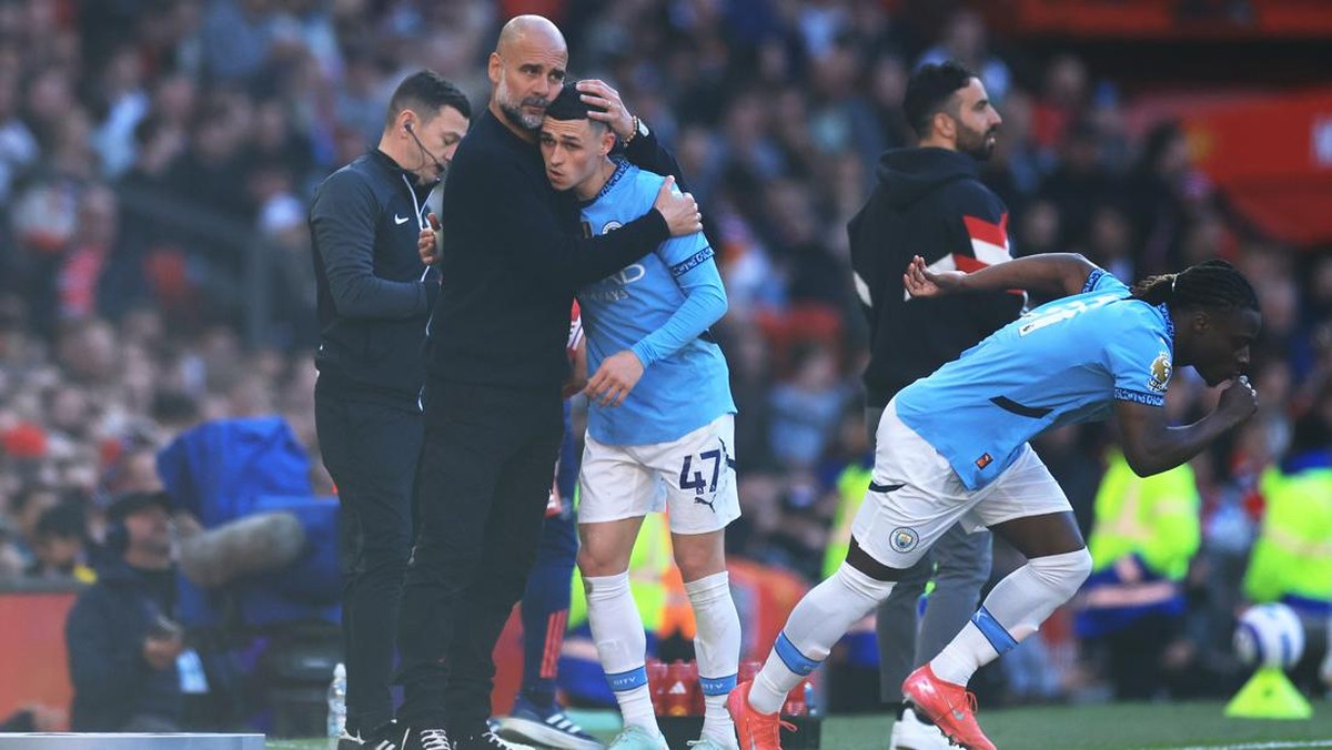Foto: Carl Recine/Getty Images