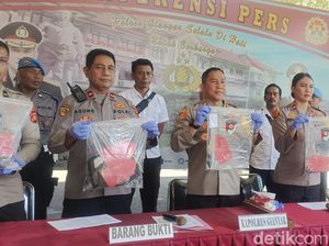 Pria yang Dituduh Selingkuh Tewas Akibat Tusukan di Hati dan Liver