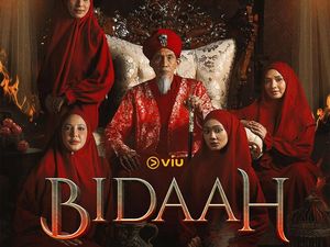 Alasan Series Malaysia Bidaah Bisa Viral, Walid sampai Kebawa Mimpi Alasan Series Malaysia Bidaah Bisa Viral, Walid sampai Kebawa Mimpi