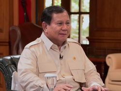 Prabowo Terbitkan Inpres Pembentukan 80.000 Kopdes Merah Putih