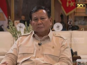 Prabowo Akui Ucapan Kepala PCO soal Kepala Babi Dimasak Saja Teledor Prabowo Akui Ucapan Kepala PCO soal Kepala Babi Dimasak Saja Teledor