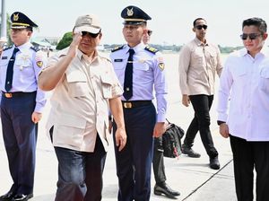 Prabowo Bakal Panen Raya di Majalengka Bareng Petani dari 14 Provinsi
