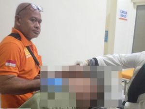Pria di Pasuruan Meninggal Saat Bercinta dengan PSK Pria di Pasuruan Meninggal Saat Bercinta dengan PSK