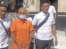 Unggahan Perselingkuhan di Medsos Berujung Pekerja Bengkel Tewas Ditikam