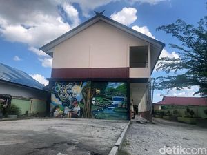 Pelajar se-Kalteng Masuk Kembali 9 April, Ini Imbauan Kadisdik