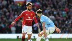 MU yang Langsung Ketemu Arsenal, City, Chelsea