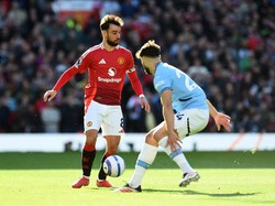 Jadwal Liga Inggris Akhir Pekan Ini: Waktunya Derby Manchester